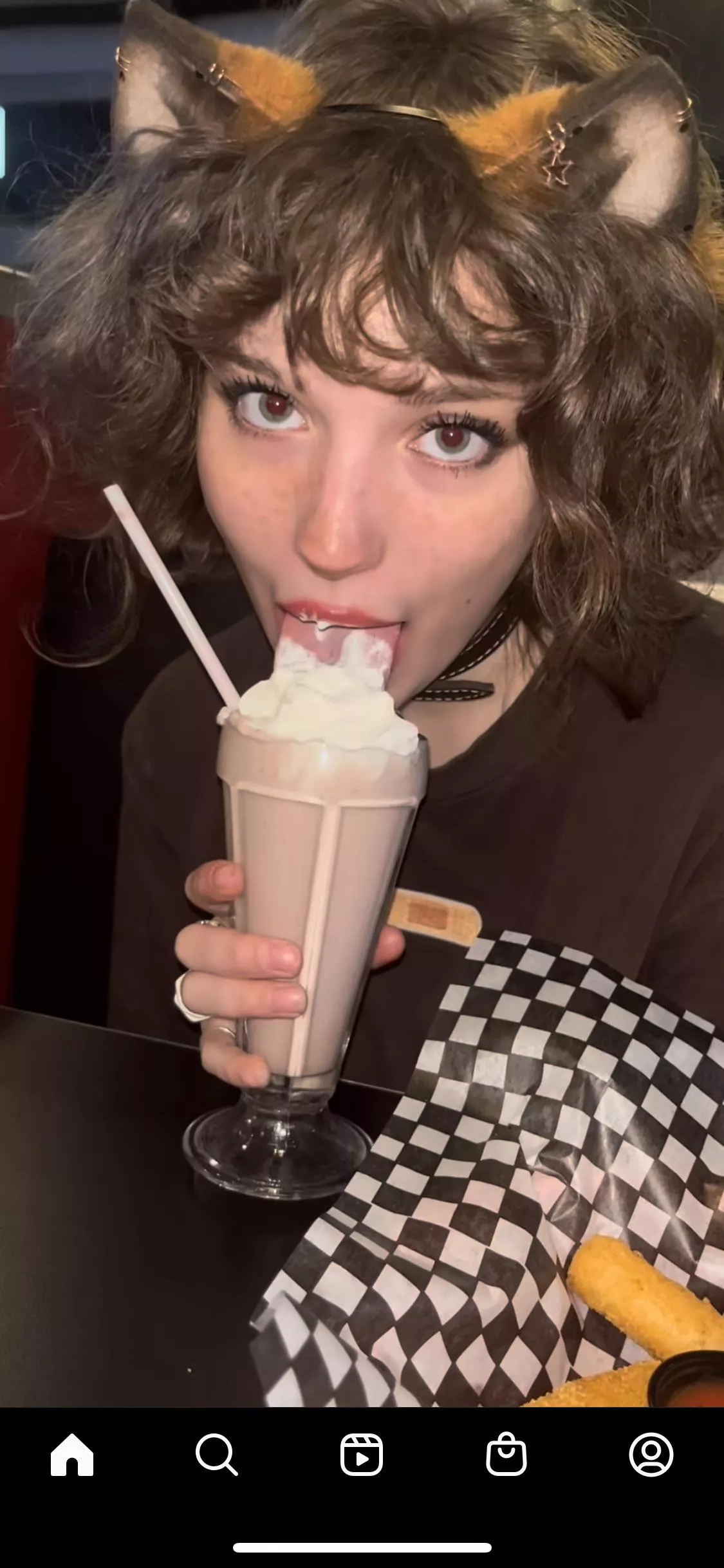 Milkshake