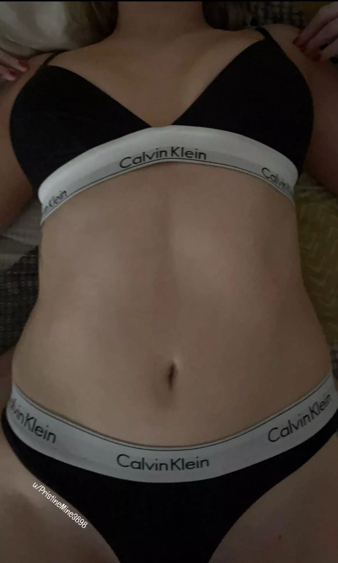 My boyfriend loves this set