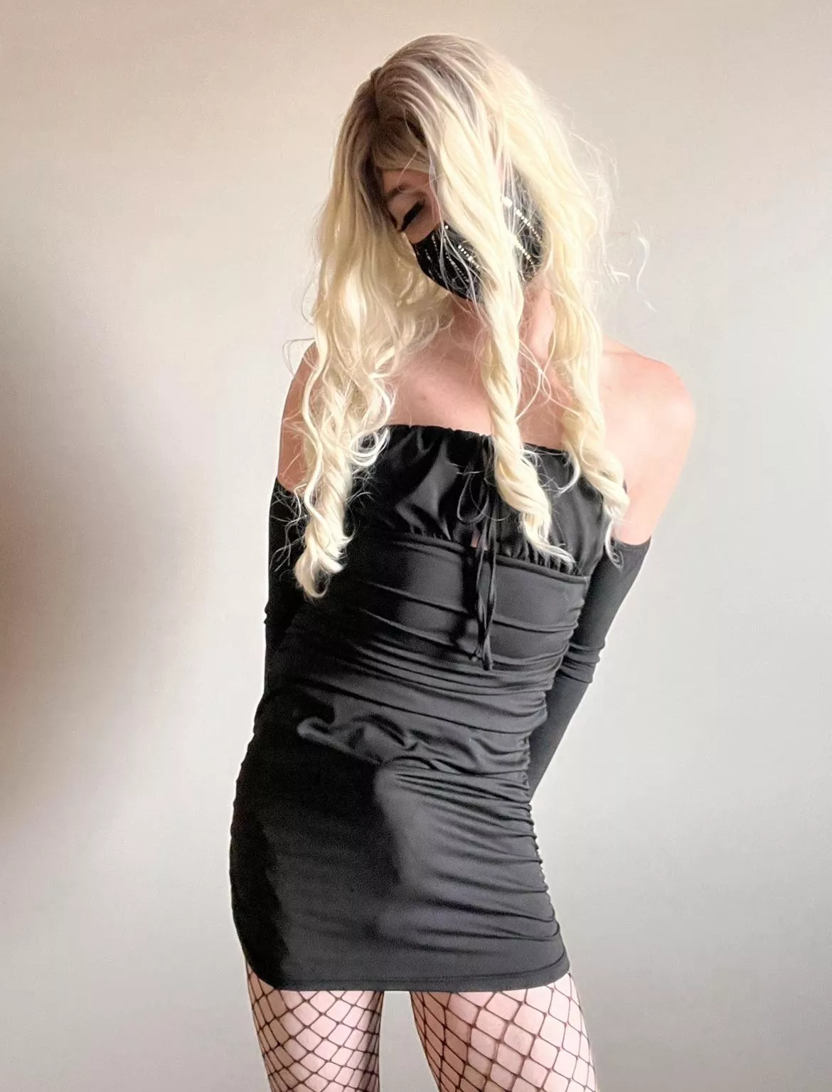 My girlfriends dress 🥰