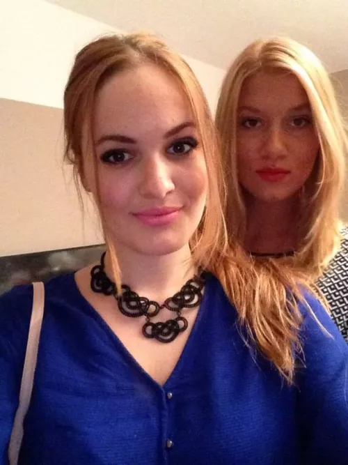 My wife and her friend wants to try some new cocks. Anyone?