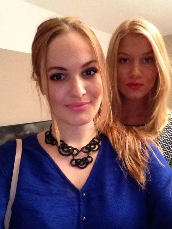 My wife and her friend wants to try some new cocks. Anyone?