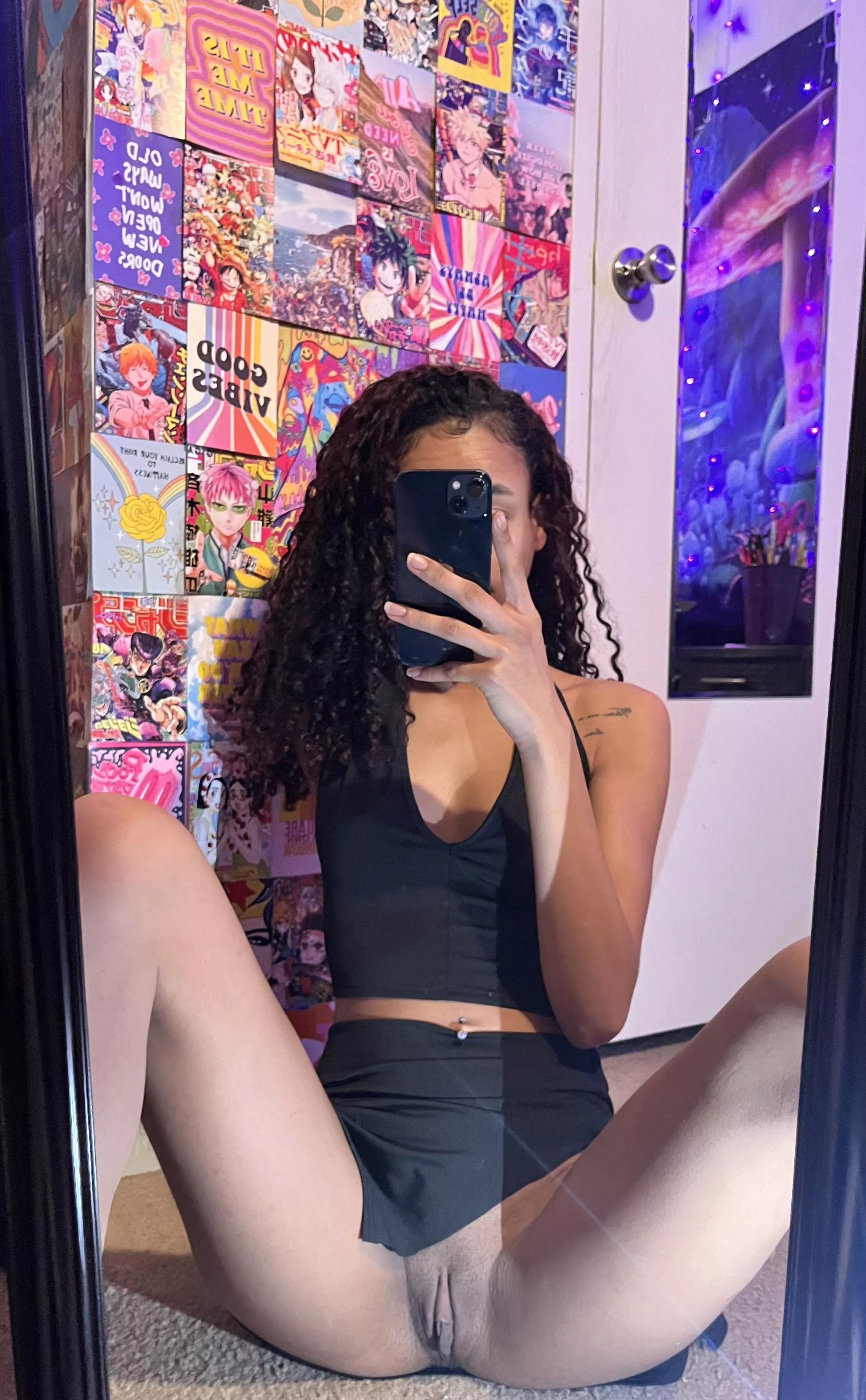 Need a friend who smokes