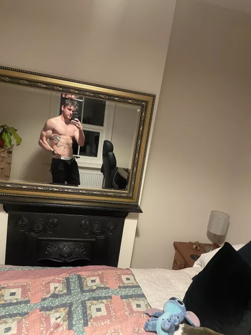 need a new gym partner :)