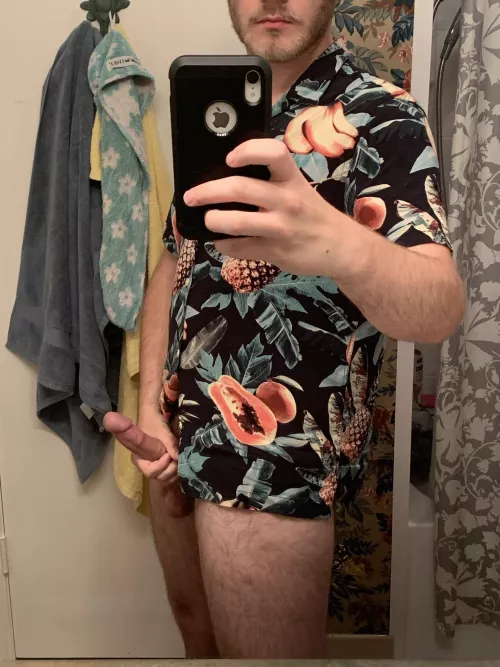 Need an empty mouth any available?