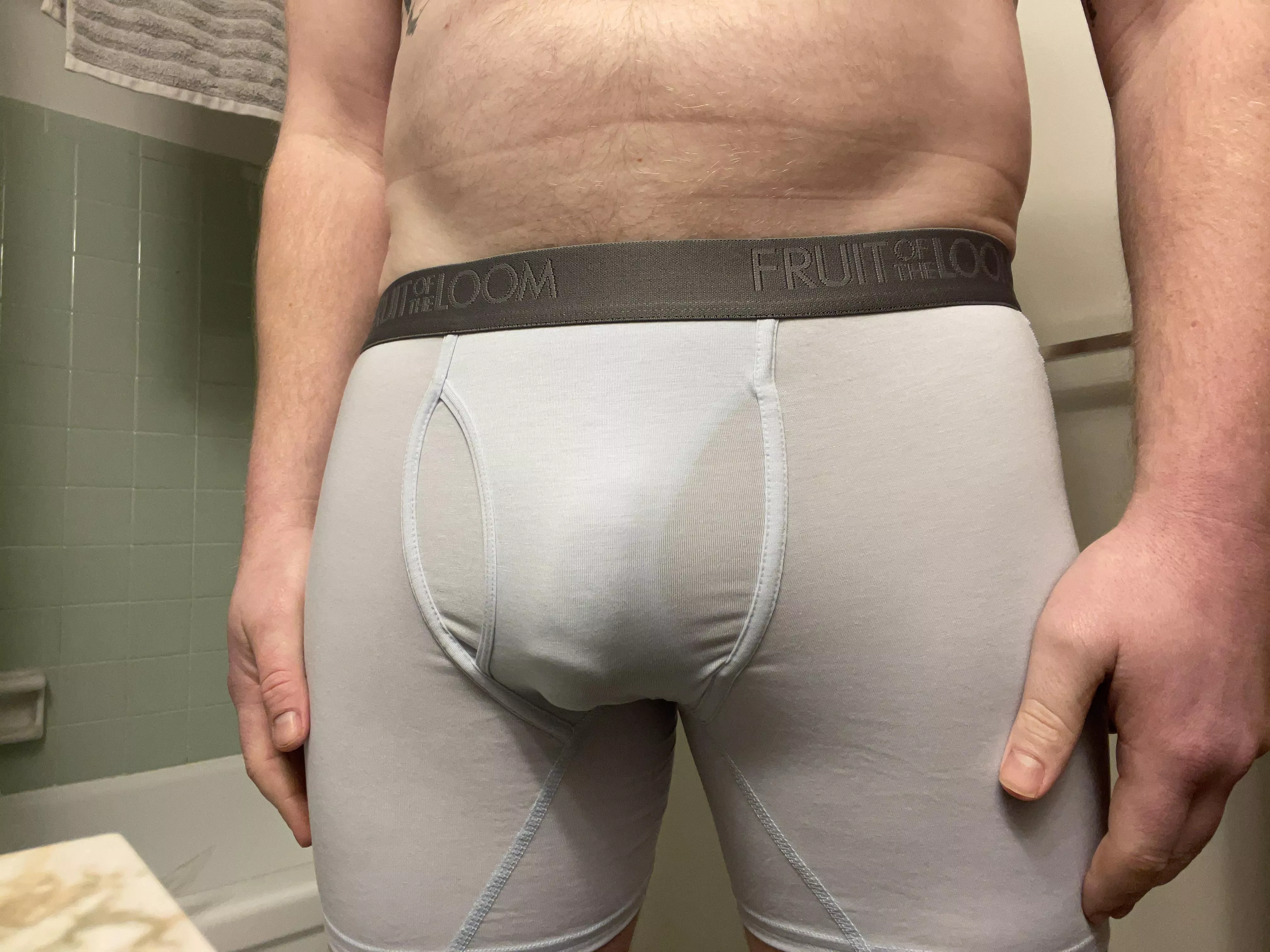 New pairs just arrived