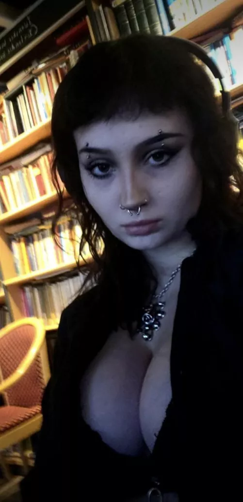 Nice to show someone ;)