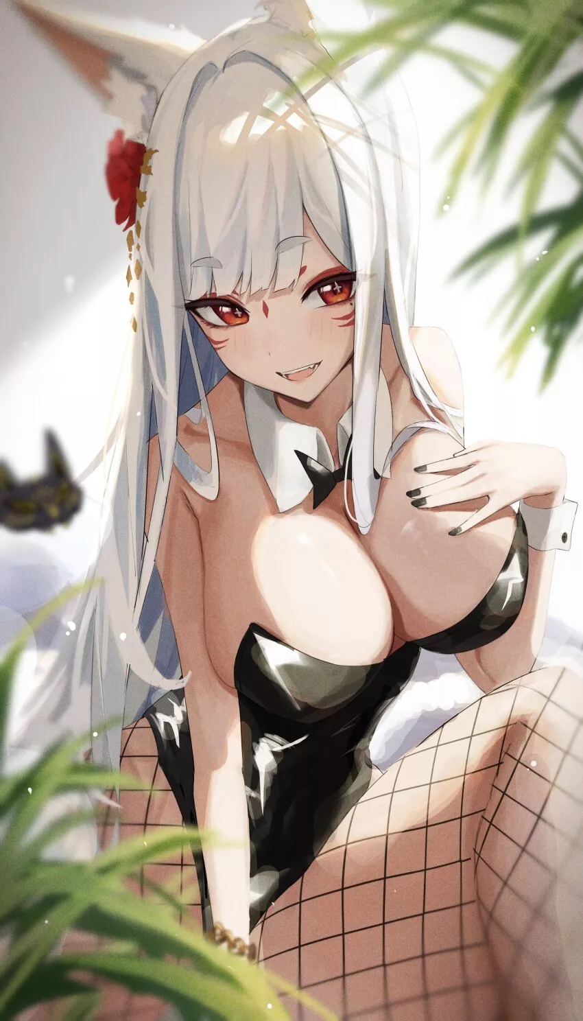 Nina Kosaka (Ruru) [Nijisanji]