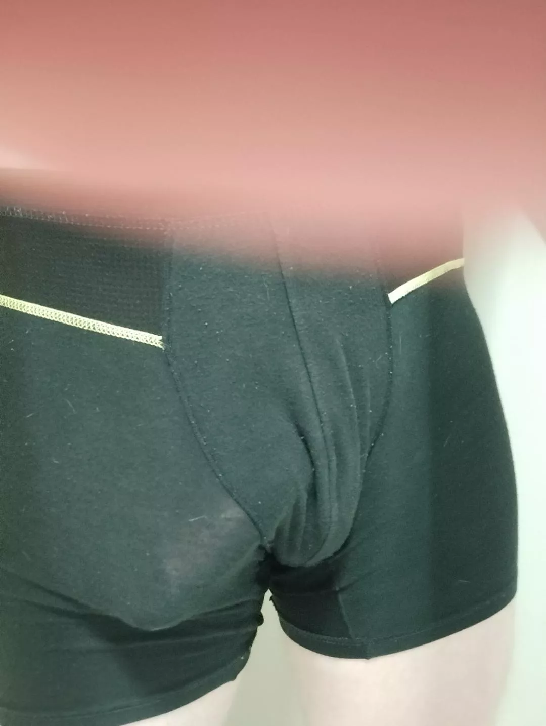 Nothing special to look at