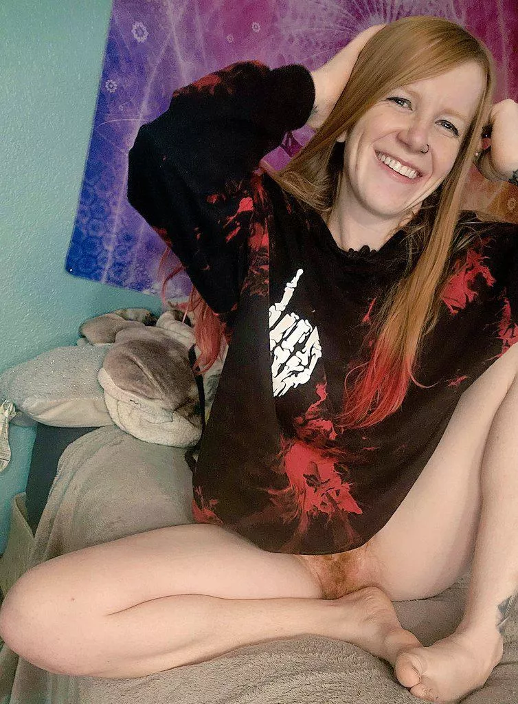 Pants off if you love tuesdays