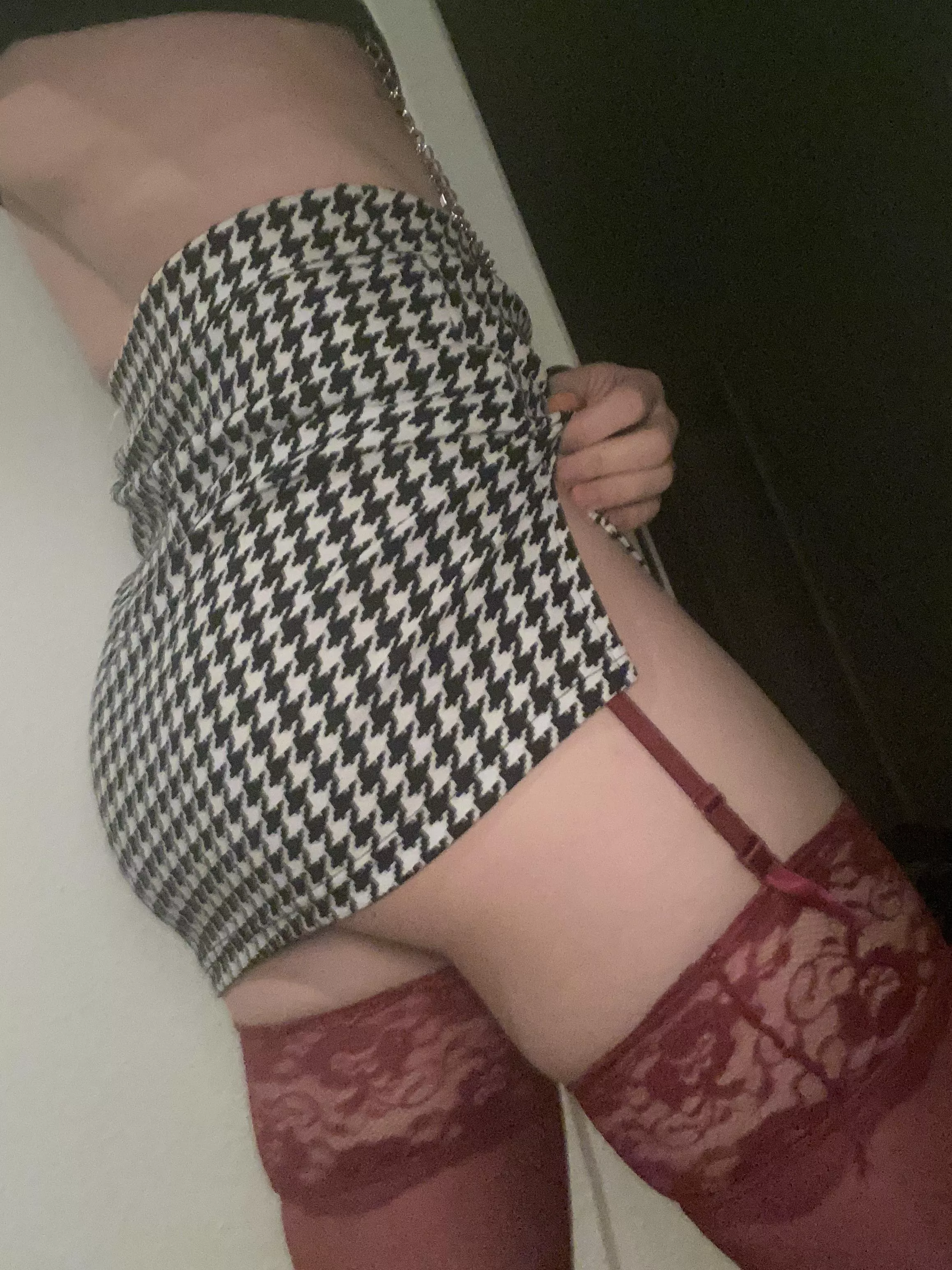 People called me “feminine” a lot back in the days, I always replied with “shut up bro”, look at me now 🥲