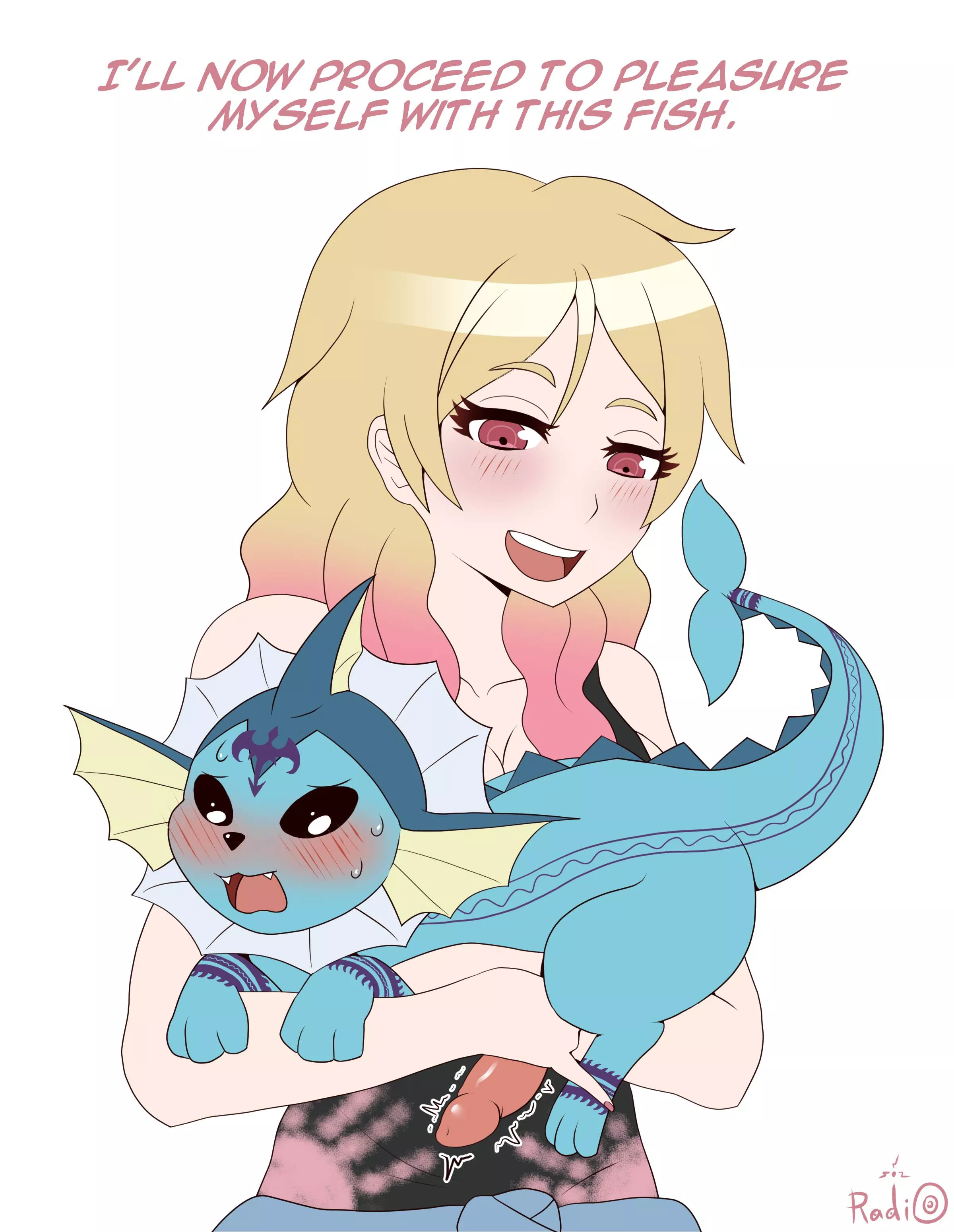 Pleasure [MF] (Unknown)