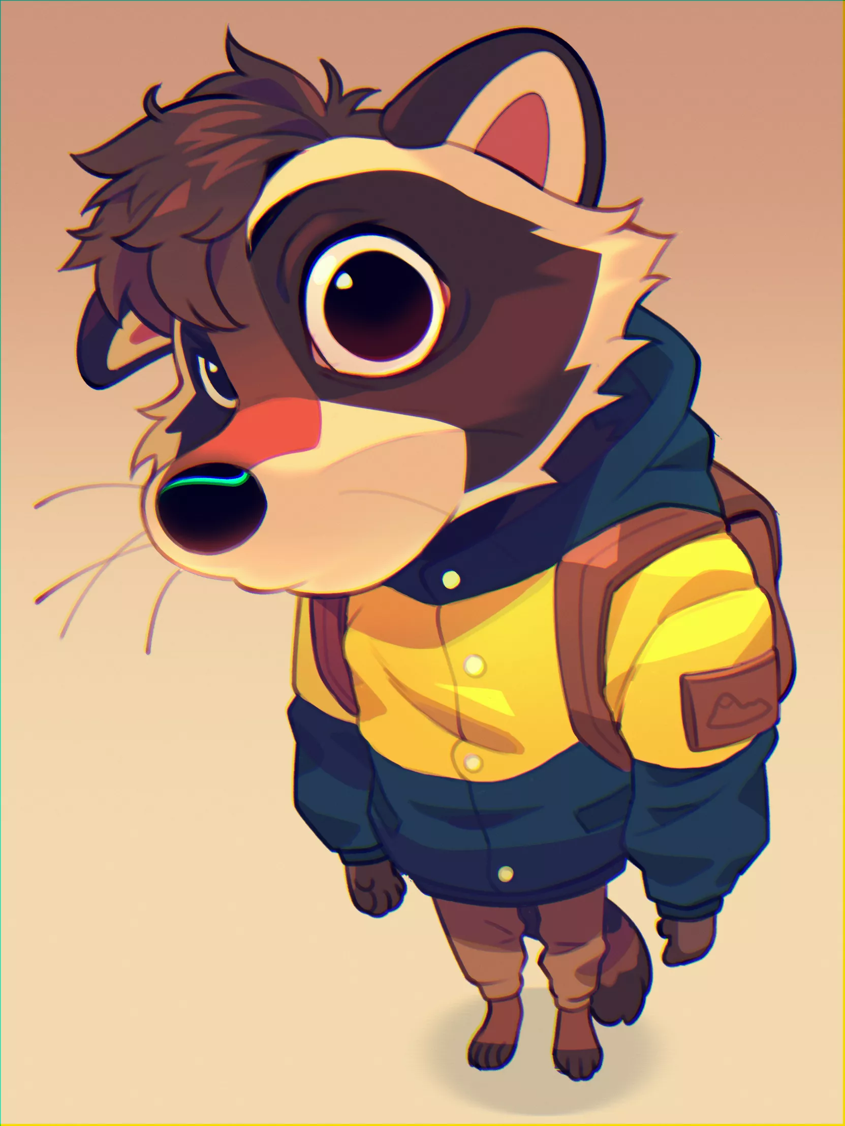 POV: You're a Bug in a Jar [RiverMakes]