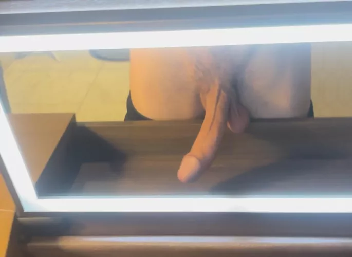 Put them in your mouth