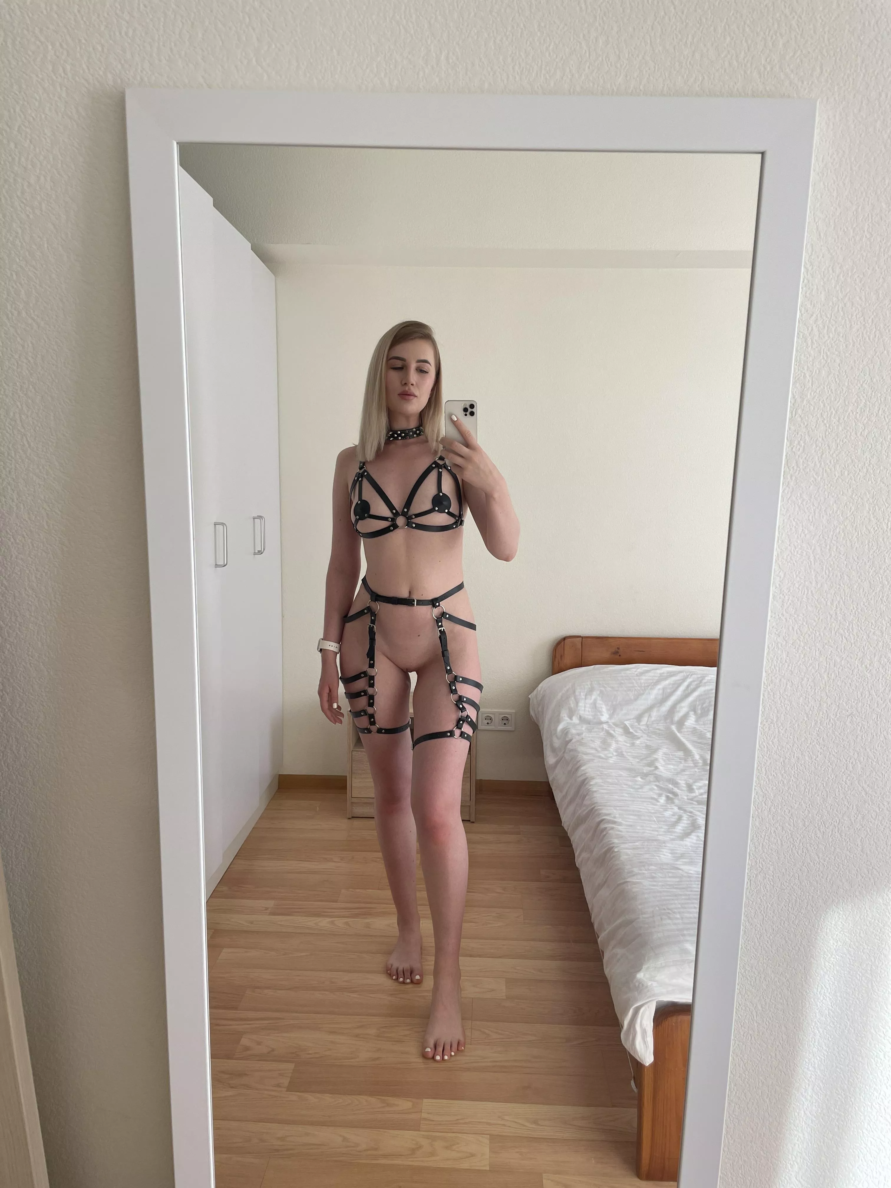 Quite the 6-pack [IMG]