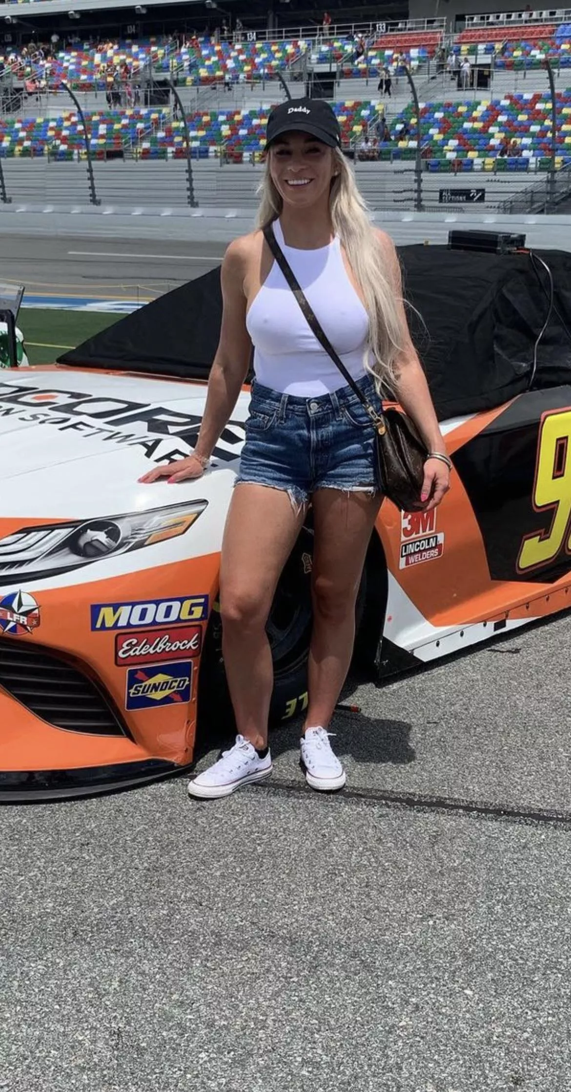 Race car pokies