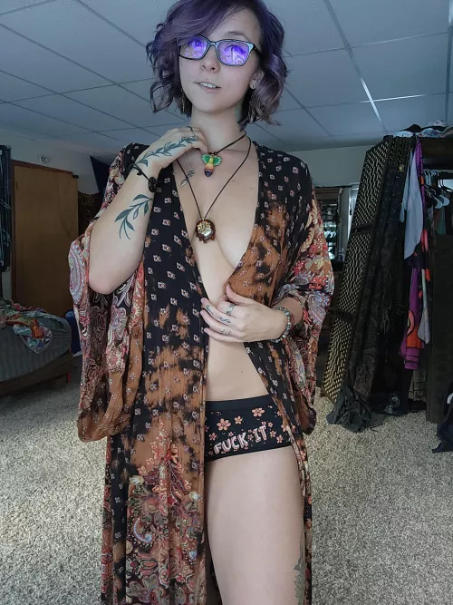 Read between the lines 😉