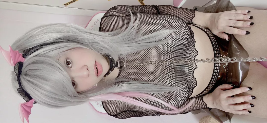 ready to prove that i’m a good girl