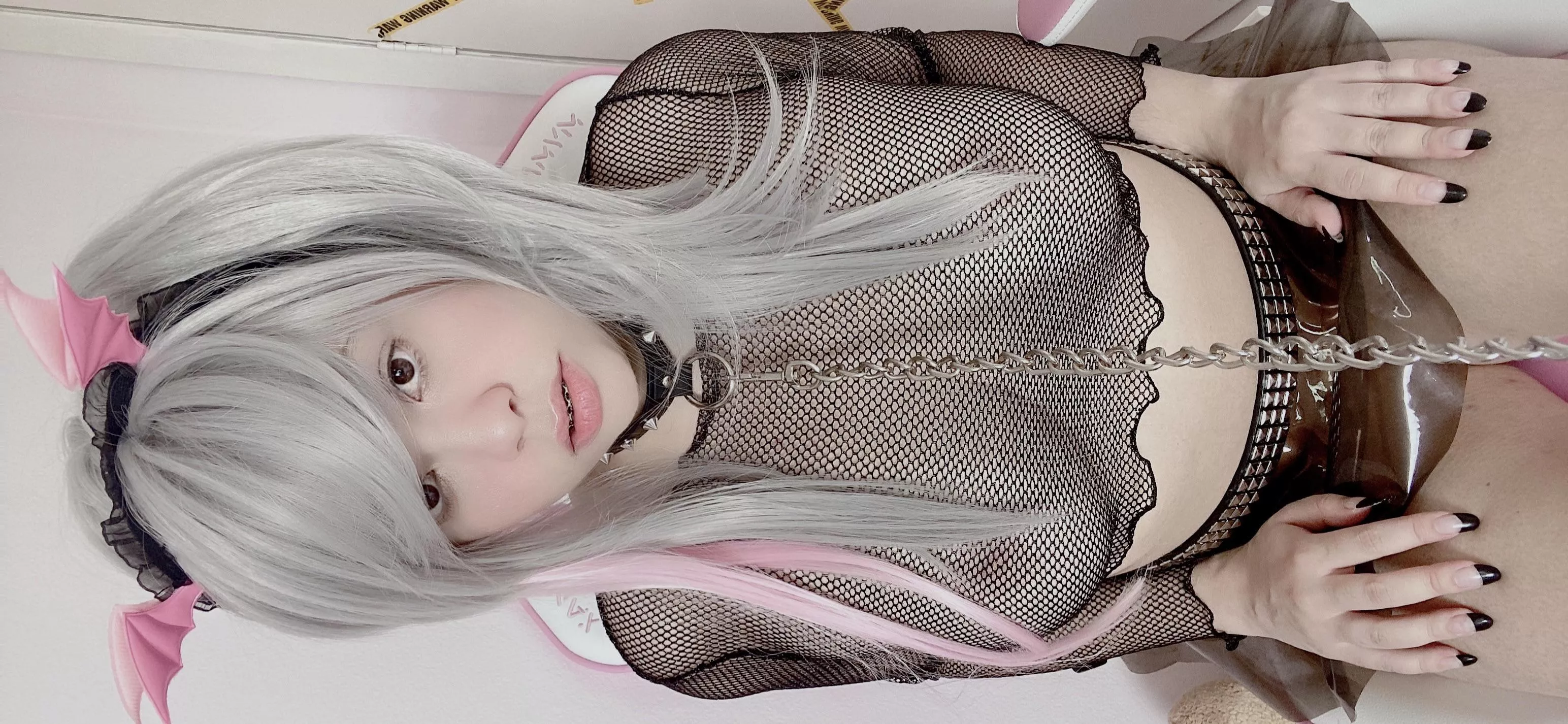 ready to prove that i’m a good girl