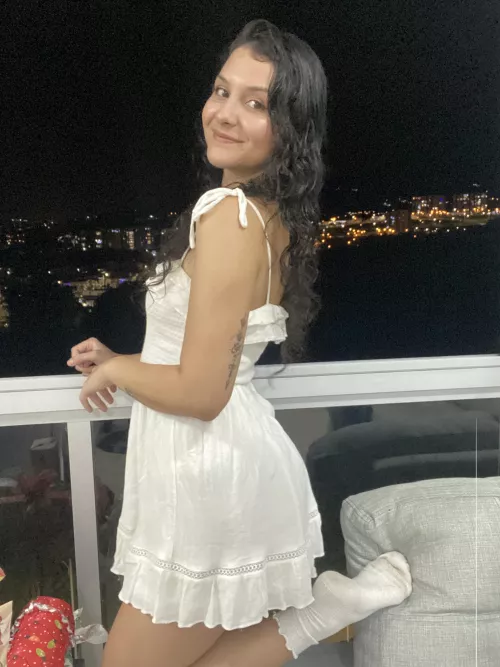 Really think you can handle me? 😋