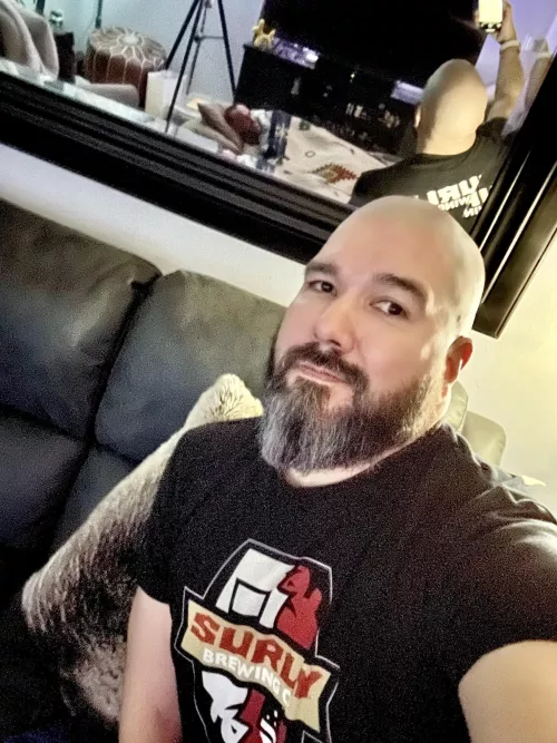 Salt N Pepper, I don’t hate it.