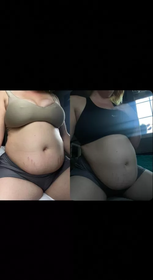 same shorts… oh jeez 😵‍💫