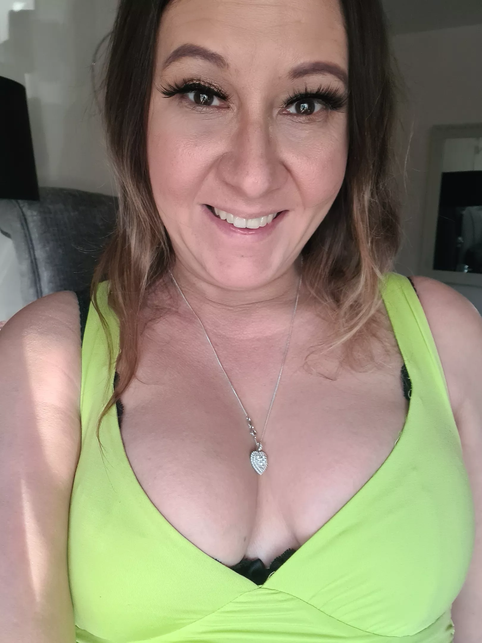 Say hello to my twins