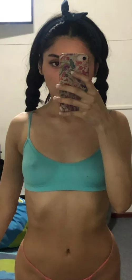 Say hi if you'd fck me