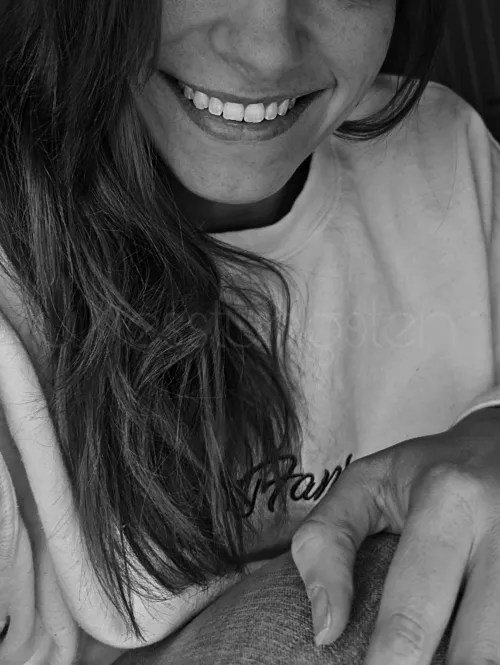 Sending you a little love with a smile ❤️ [f]