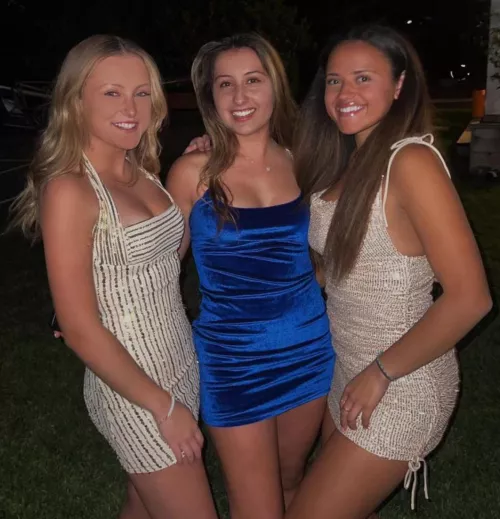 Sexy Dresses