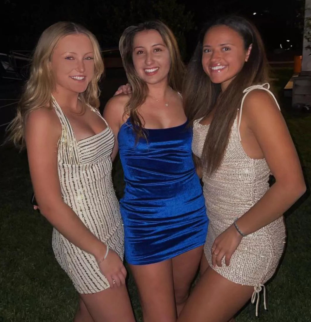 Sexy Dresses