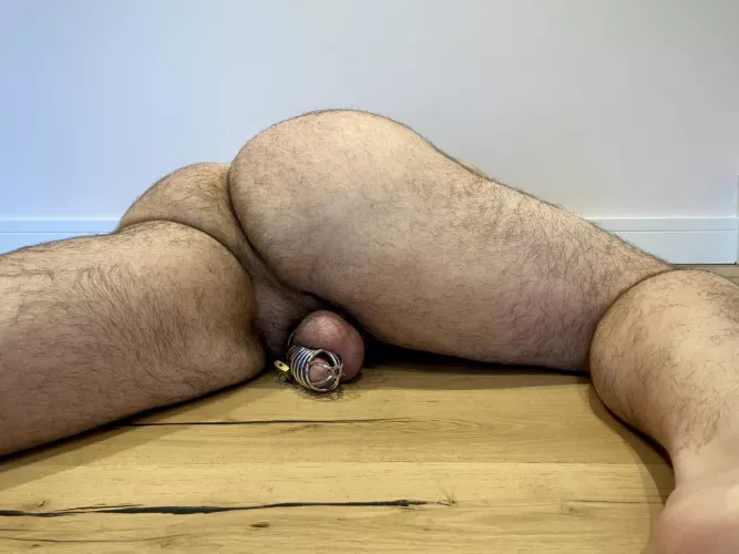 She likes this subreddit, so she requested that I contribute here…