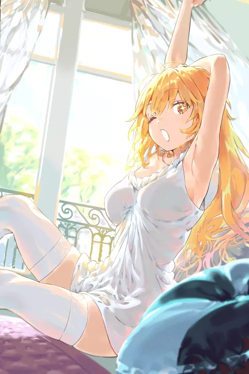 Shokuhou Misaki (@haimurakiyotaka) [A certain magical index]