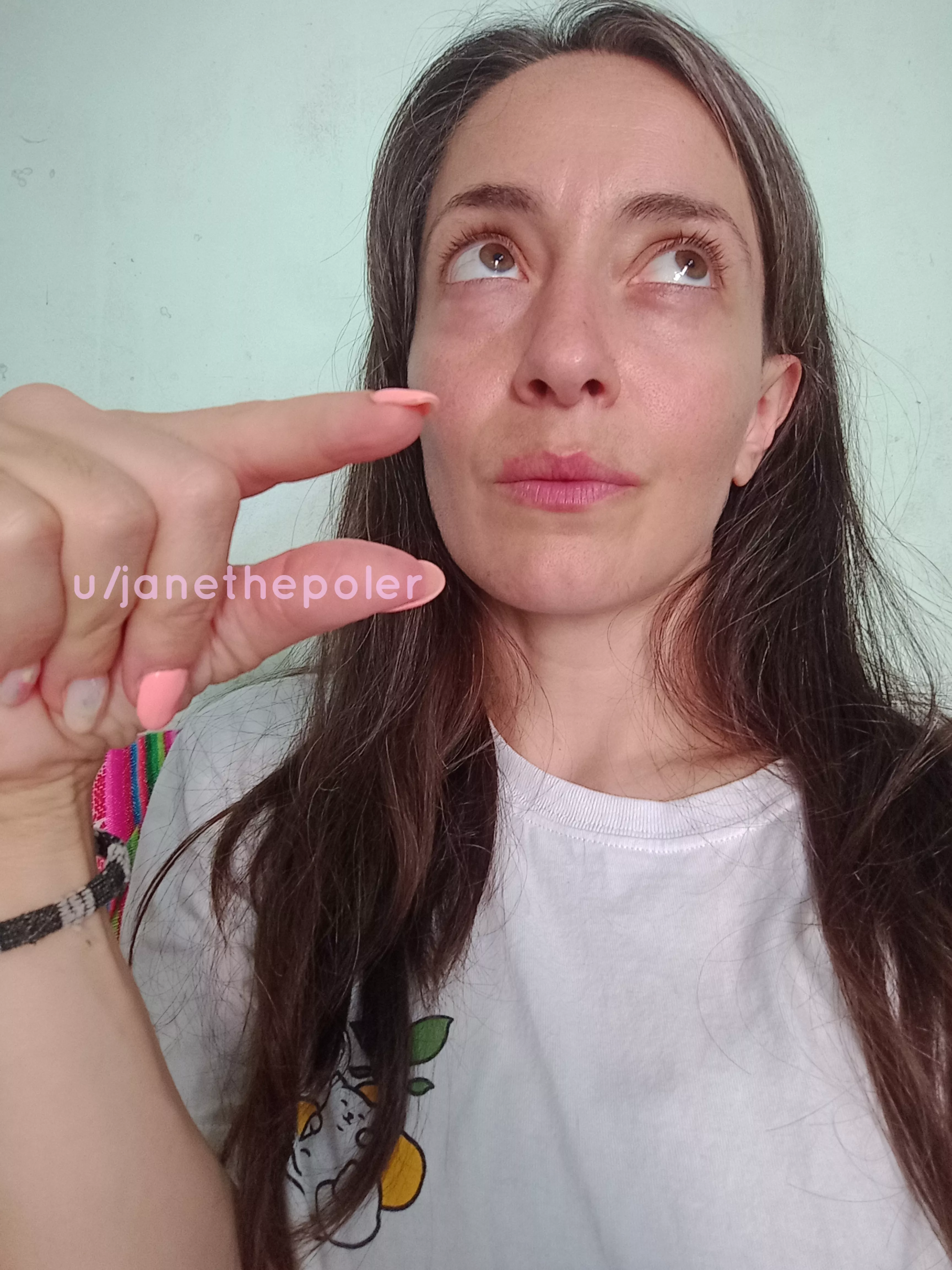 Show that mushrom and hear me laugh [domme]