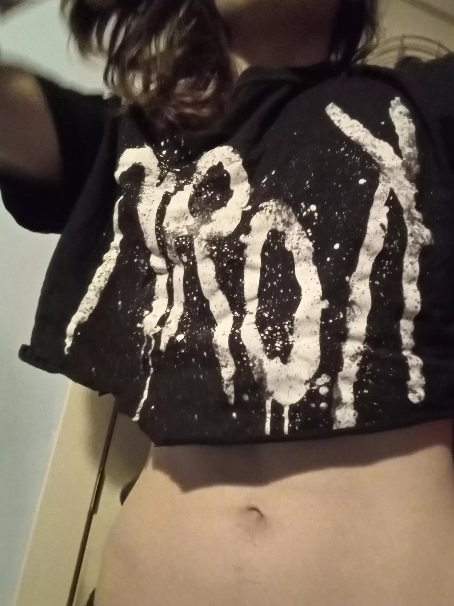 Since you all asked for better lighting, here it is