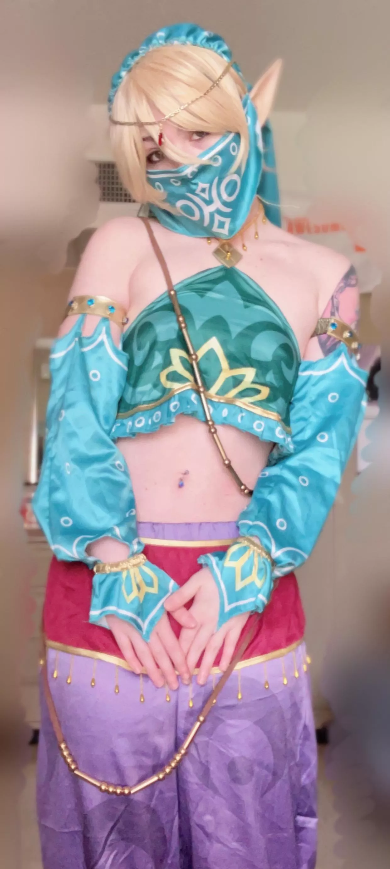 so excited for botw 2 :)