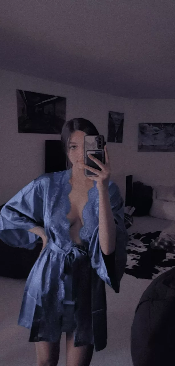 So[f]t dreams, everyone 🌙