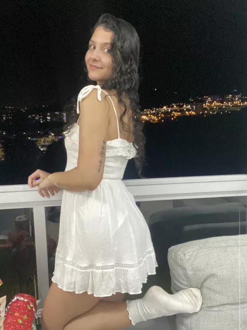 Sometimes I could do myself 🙈 [F]