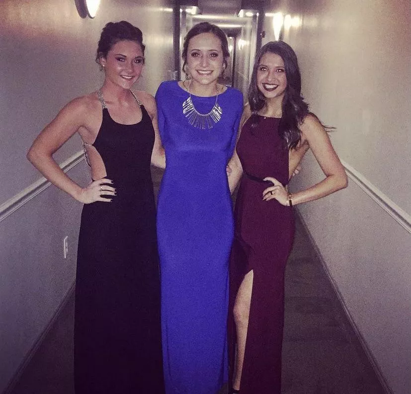 Sorority Formal