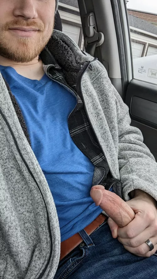 Still plenty of room for one more hand... or mouth...