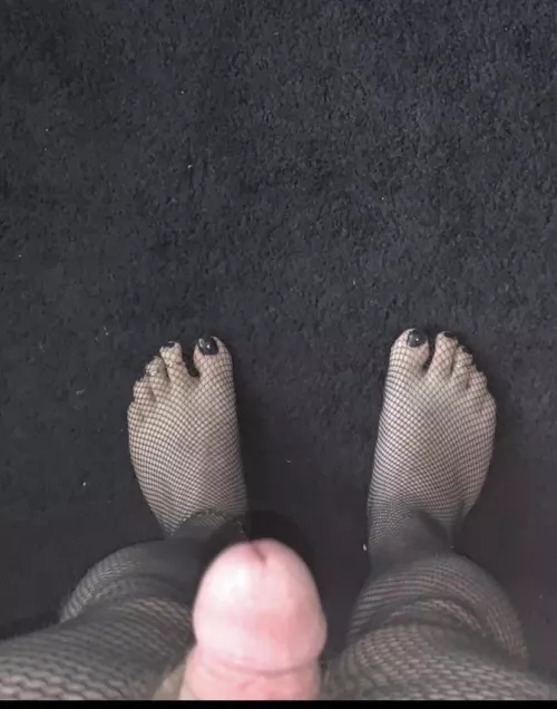 Suck either one or both?