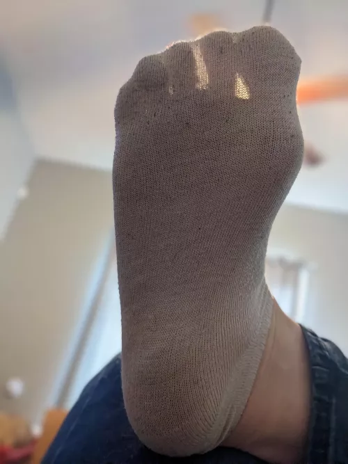Sweaty and stinky [Selling] 3 day wear and I'm heading out of a 10 mile bike ride soon. DM to claim.