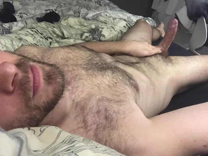 Taking some time for myself