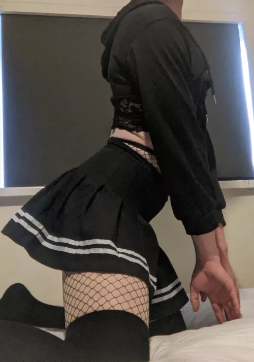 Tell me I'm cute? 💕☺️💕