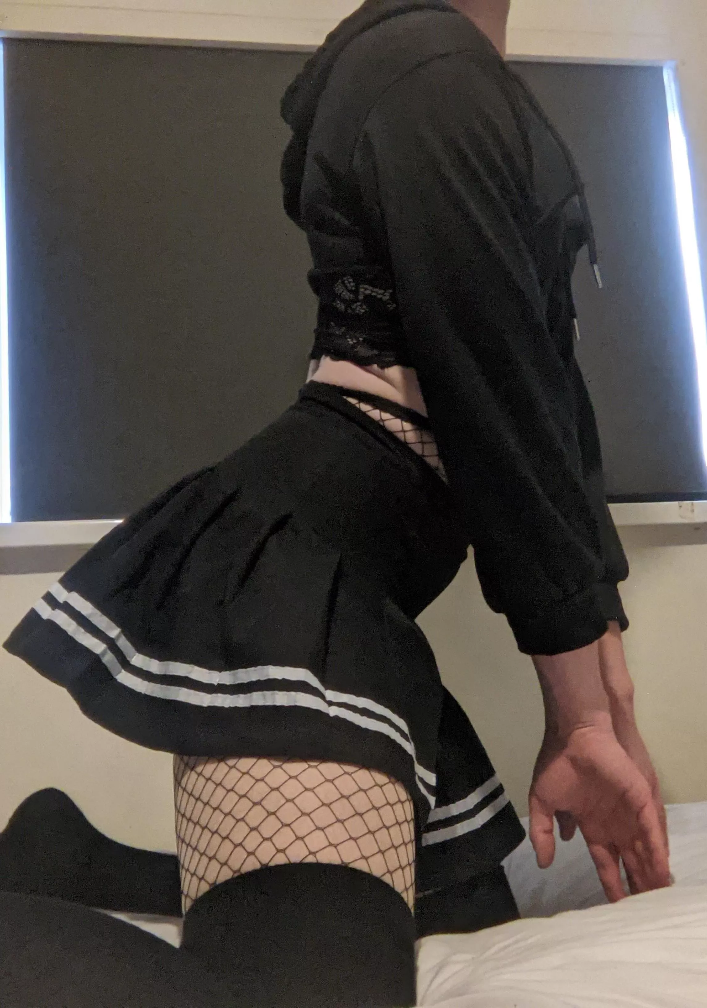 Tell me I'm cute? 💕☺️💕