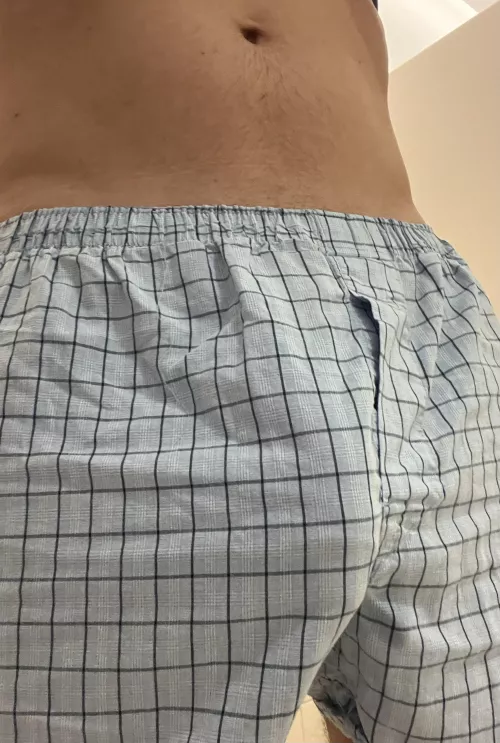 Tension needs to be released