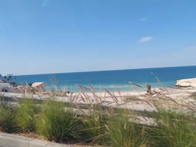 the beach in Muscat,Oman 🇴🇲