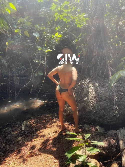 The best exhibitionist in india !!!