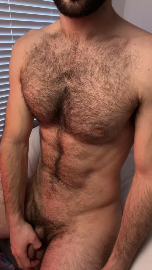 The post gym glow. It was so hot in there.