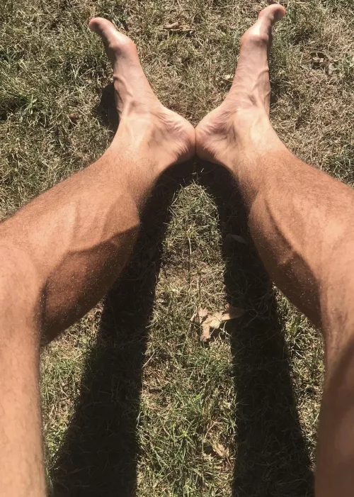 This ain’t normal…