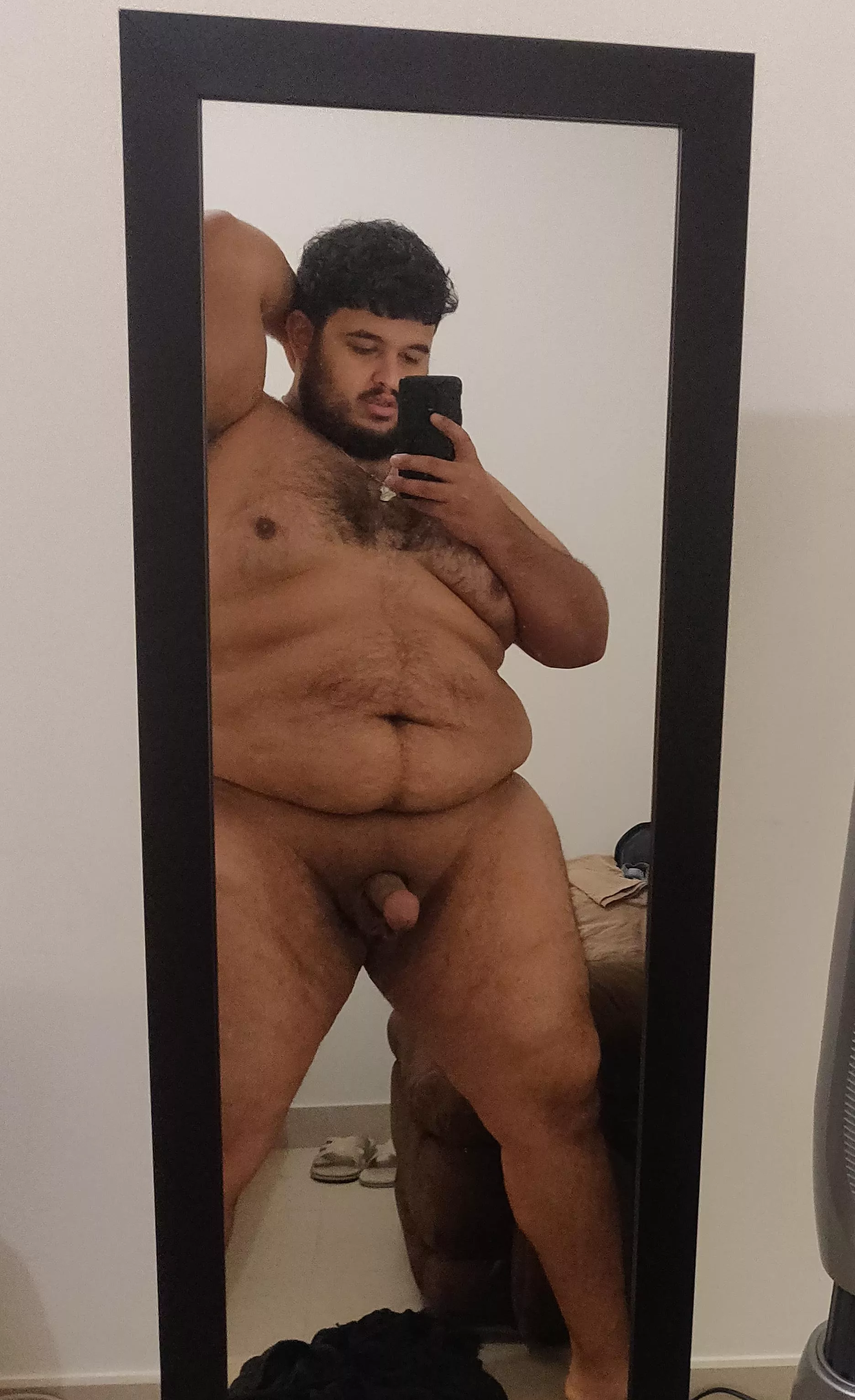 this pose makes me feel extra sexy